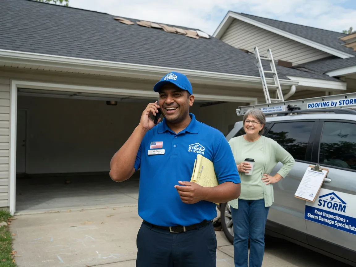 Roof Repair Near Me Fairview, OH FAQs