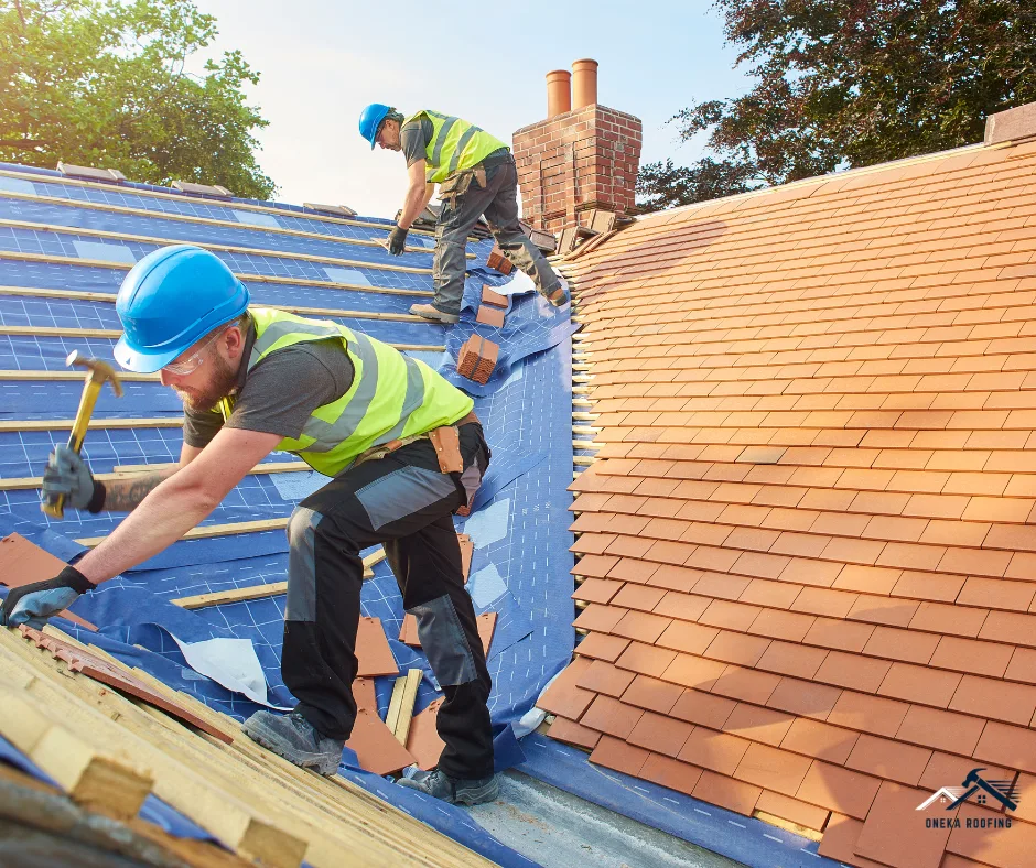 Why choose Roof Repair Near Me in Fairview, OH